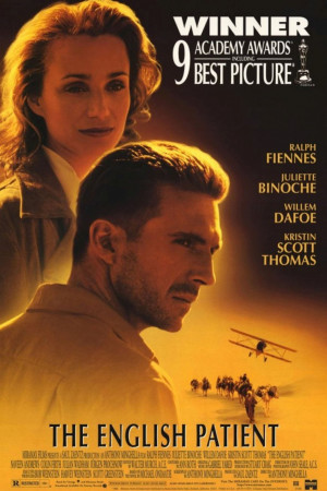 Miramax Argues Saul Zaentz Took Too Long to File 'The English Patient ...