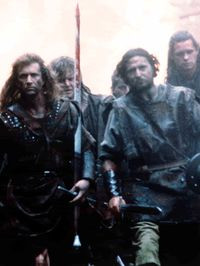 stephen laughs speaking heavenward him that can t be william wallace i ...