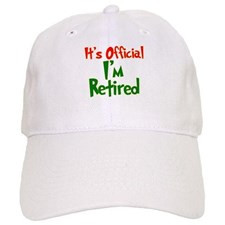 Funny Retirement Quotes Hats, Trucker Hats, and Baseball Caps