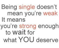 single quote more being single quotes quotes about being single quotes ...