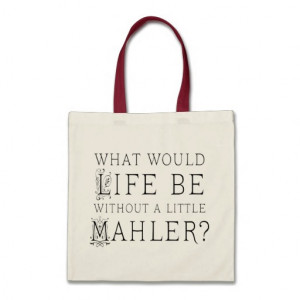 ... music gift with this ornate music slogan that says what would life be