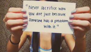 Hate Fake People Tumblr