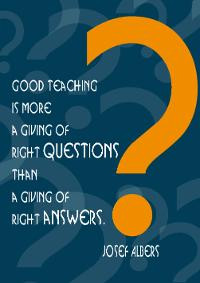 Inspirational Quote Classroom Poster 3 (A3)