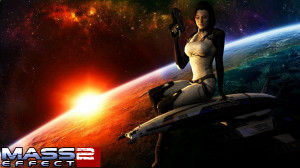 Related Pictures mass effect miranda costume