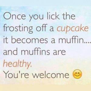 healthy cupcakes