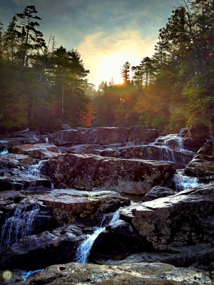 ... Mt. Colden to Mt. Marcy - T he High Peaks of the Adirondack Mountains