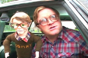 Re: Any trailer park boys fans