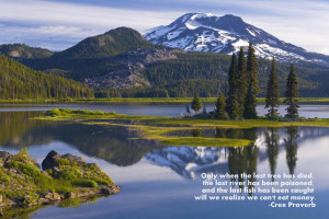 save the trees quotes