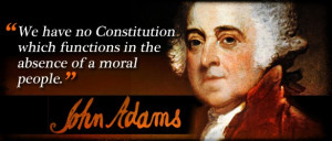 20 Sweet and Crunchy John Adams quotes - QuotesHunter