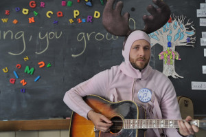 Wednesday October 10, 2012 – Headhunters