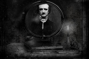 Edgar Allan Poe: wallpapers: fondos: