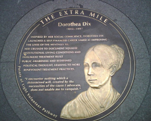 Dorothea Lynde Dix Quotes. QuotesGram