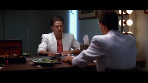 Boogie Nights Final Scene Final scene of boogie nights