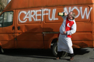 here are 9 father ted quotes you can use every day