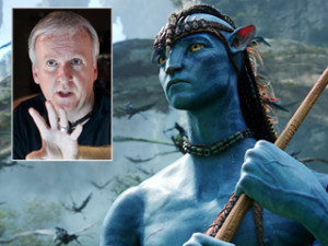 ... of millions of dollars in the making now james cameron s avatar is