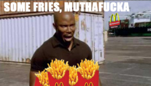 James Doakes' 