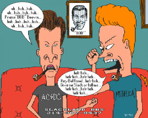 Beavis And Butthead File:beavis and butthead.gif