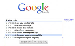 Funny photos funny google suggest cpr