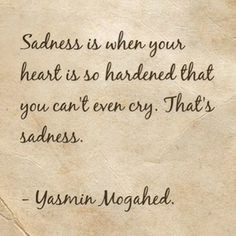 Feeling Empty I feel empty. pinned by pinner