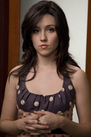 Shannon Woodward Quotes. QuotesGram