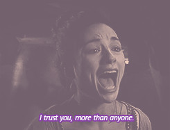 Teen Wolf gif i made Scott McCall allison argent isaac lahey mclahey ...