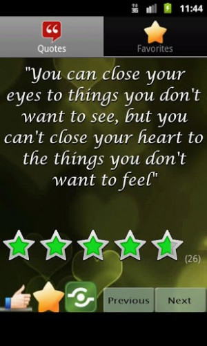 Beautiful Love Quotes' A collection of inspirational quotes on topics ...