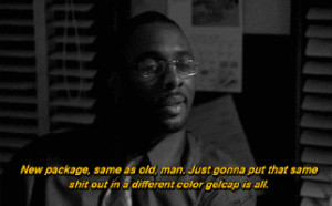 fart, the wire, stringer bell # fart # the wire # stringer bell