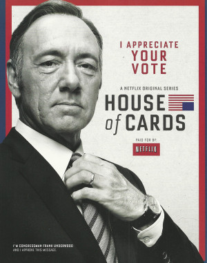 House of cards