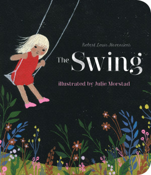 Review of the Day: The Swing by Robert Louis Stevenson