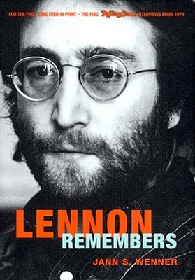 Start by marking “Lennon Remembers: The Full Rolling Stone ...