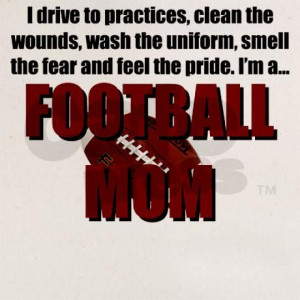 Football Moms