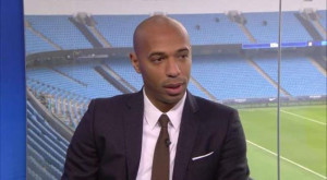 Arsenal legend Thierry Henry has heaped praise on Swansea City star ...