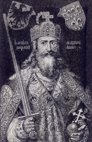 Charlemagne Quotes