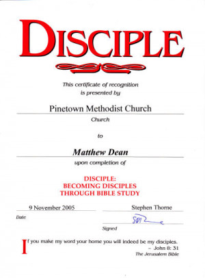 United Methodist Doctrine And Beliefs