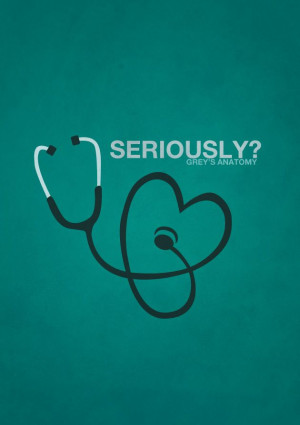 greys anatomy- I'm seriously still a loyal fan :)