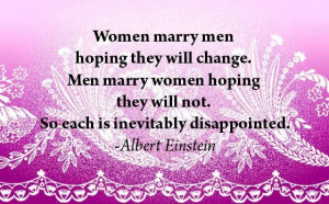 Yea-a no win situation