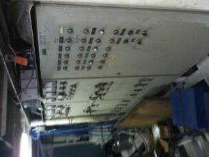 The Deadliest Catch Crab Boats