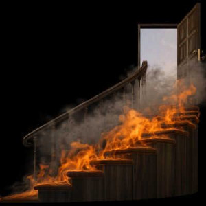 ... who seeks evil. | Bible Verses About Hell: 21 Eye Opening Scriptures