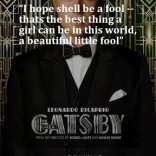 Great Gatsby Movie Quotes View bigger great gatsby