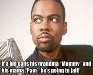 Awesome Chris Rock Quotes (22 pics) - Pic #7