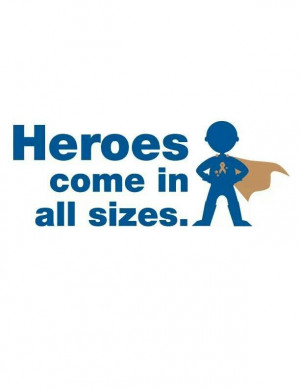 Via Heroes for Children