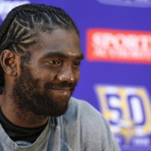 Randy Moss Girlfriend Libby Offutt