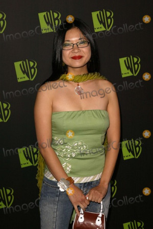 Keiko Agena Photo Wb Networks 2004 All Star Party picture