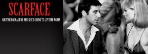 Scarface Another Quaalude Shes Going To Love Me Facebook Cover Layout