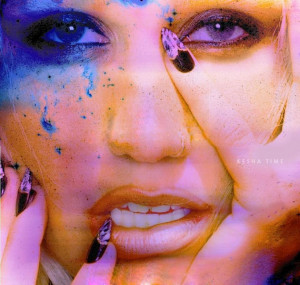 Photo de Kesha : Ecoutez C' Mon, son nouveau titre