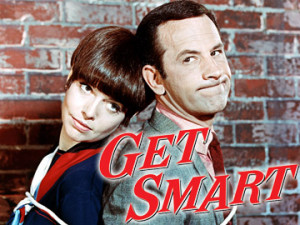 More Get Smart Pictures