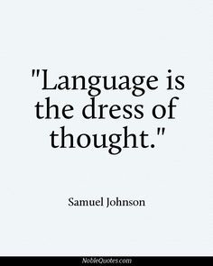 Speech Quotes | http://noblequotes.com/