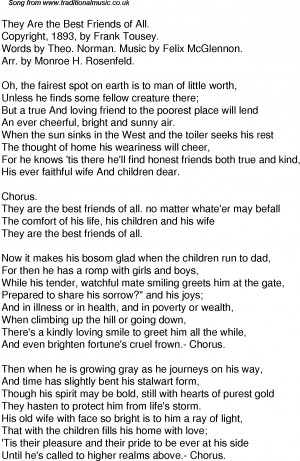 Download Music Lyrics Credited