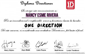 Related Pictures Diplomas Diploma Para