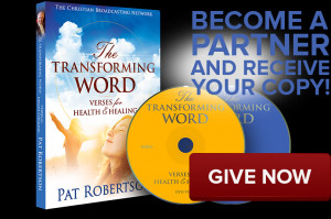 The Transforming Word: Verses for Health & Healing
